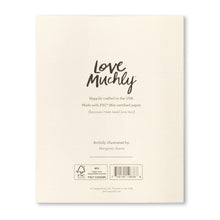 Load image into Gallery viewer, So Many Wonderful Memories... Sympathy Card
