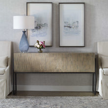 Load image into Gallery viewer, Nevis Console Table
