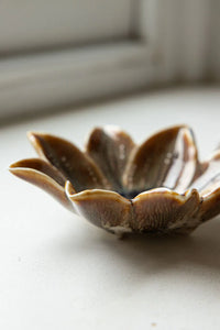 Sidra Stoneware DIsh