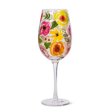 Load image into Gallery viewer, Bright Garden Glassware Collection
