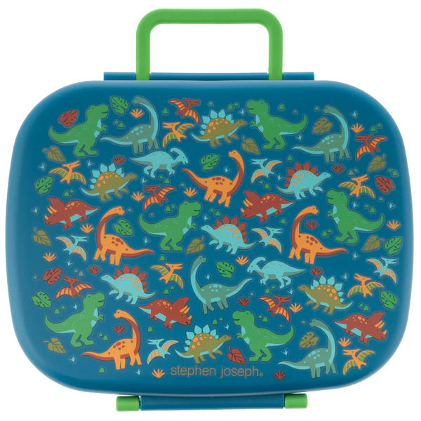 Dino Bento Lunch Box