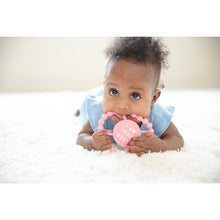 Load image into Gallery viewer, Bella Tunno: I Am Very Busy Teething Ring
