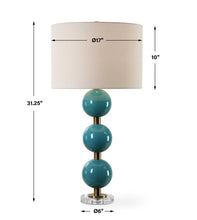 Load image into Gallery viewer, Palawan Table Lamp
