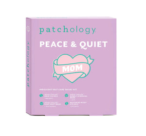 Mother's Day Kit: Peace & Quite
