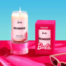 Load image into Gallery viewer, Barbie Dreamhouse Candle
