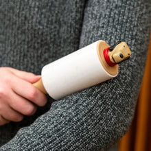 Load image into Gallery viewer, Lint Roller: Man&#39;s Best Friend Against Lint
