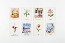 Load image into Gallery viewer, Pick a Flower: A Memory Game Game
