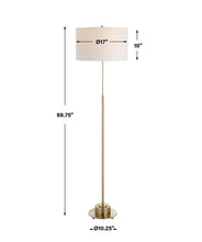 Load image into Gallery viewer, Prominence Floor Lamp
