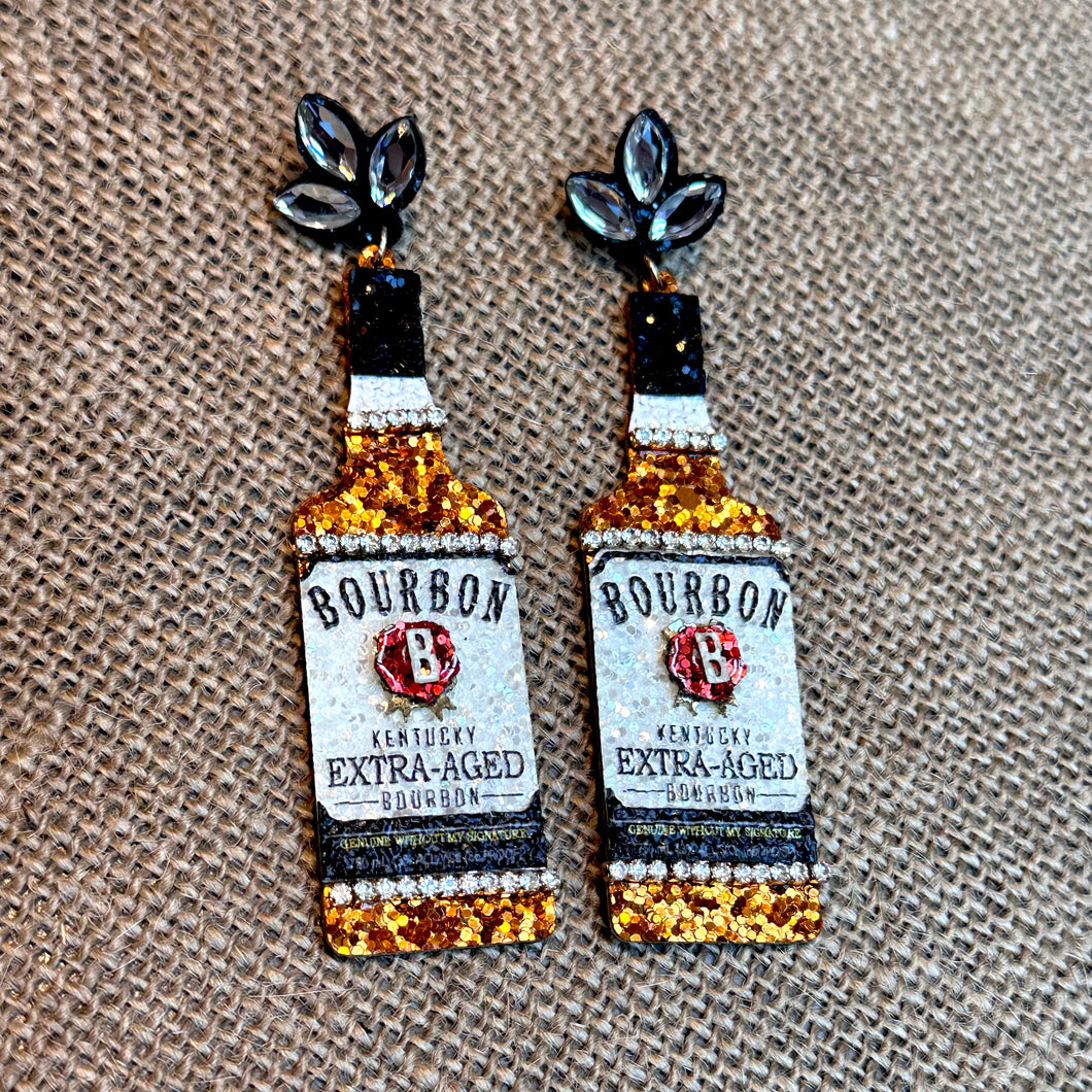 Bourbon Bound Earrings