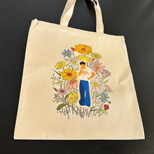 Load image into Gallery viewer, In STYLES Tote Bags (2 Styles)
