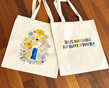 Load image into Gallery viewer, In STYLES Tote Bags (2 Styles)
