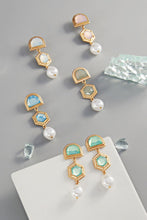 Load image into Gallery viewer, Aphrodite Earrings
