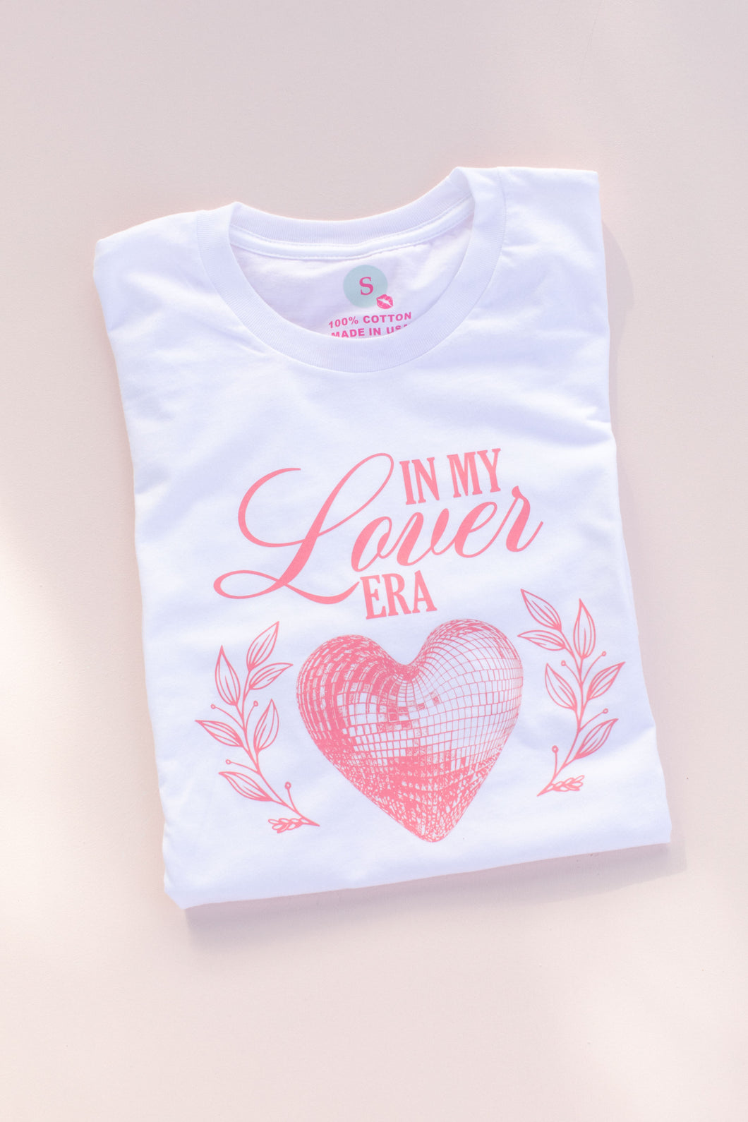 Lover Era T-Shirt