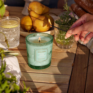 French Grade Lavender Candle