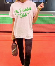 Load image into Gallery viewer, Pickleball Club Puff Tee
