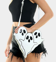 Load image into Gallery viewer, You Go Ghoul Purse
