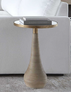 Terra Accent Table