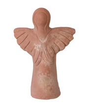 Load image into Gallery viewer, Terracotta Divinity Figures - 2 Sizes
