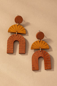 Georgia Earrings