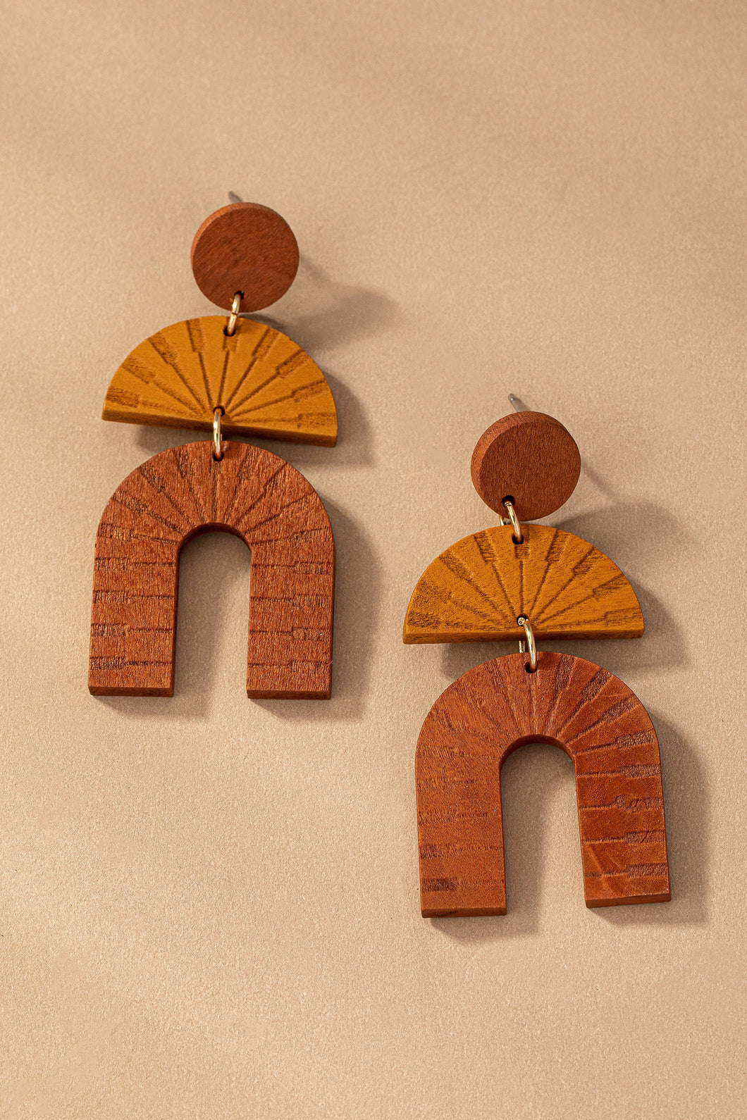 Georgia Earrings