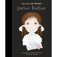 Load image into Gallery viewer, Little People, Big Dreams Collection: Authors, Educators, &amp; Inventors
