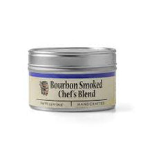 Load image into Gallery viewer, Bourbon Smoked Chef&#39;s Blend
