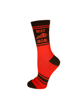 Load image into Gallery viewer, Best Kentucky Mom Red and Black
