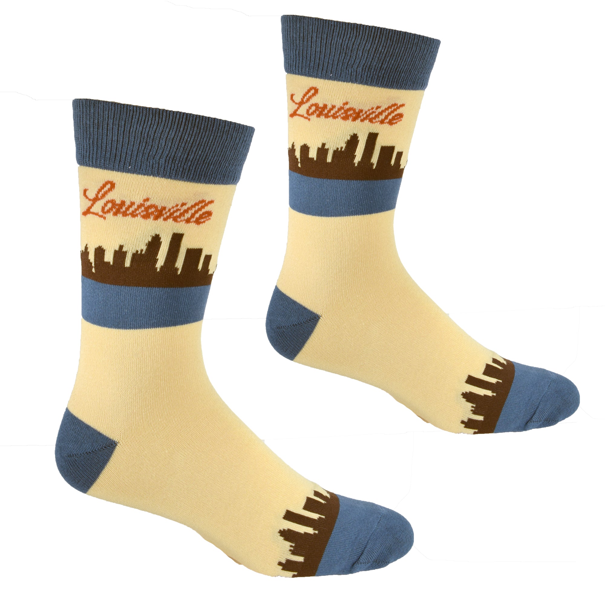 louisville socks