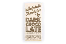 Load image into Gallery viewer, Whelpdale Chocolate Bars - Vegan!
