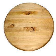 Load image into Gallery viewer, Large Round Tray with Kentucky Shape
