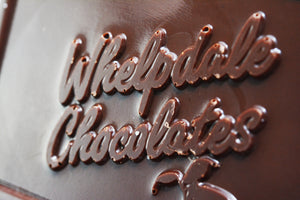 Whelpdale Chocolate Bars - Vegan!