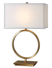 Load image into Gallery viewer, DUARA TABLE LAMP
