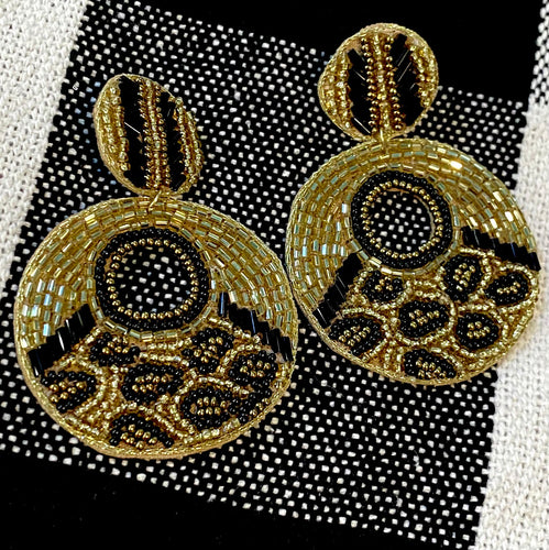 Jewelry - Work The Metal - Louisville – Tagged earrings– Work the Metal