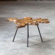 Load image into Gallery viewer, KRAVITZ COFFEE TABLE

