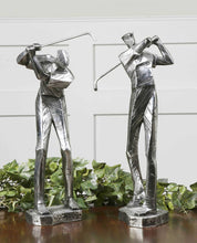 Load image into Gallery viewer, PRACTICE SHOT FIGURINES, S/2
