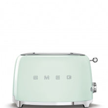 Load image into Gallery viewer, Smeg 2-Slice Toaster
