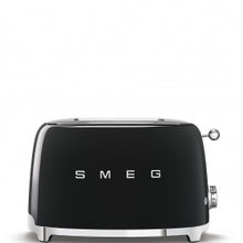 Load image into Gallery viewer, Smeg 2-Slice Toaster
