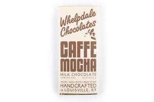 Whelpdale Chocolate Bars - Vegan!