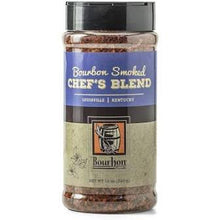 Load image into Gallery viewer, Bourbon Smoked Chef&#39;s Blend
