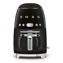 Load image into Gallery viewer, Smeg Drip Coffee Maker

