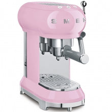 Load image into Gallery viewer, Smeg Espresso Coffee Machine
