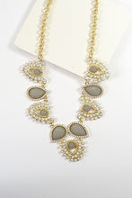 Load image into Gallery viewer, Charlene Necklace
