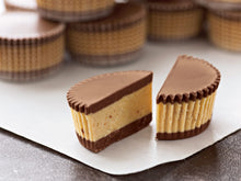 Load image into Gallery viewer, Jumbo Peanut Butter Cup
