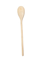 Load image into Gallery viewer, I Wonder If Bourbon Thinks About Me Wooden Spoon
