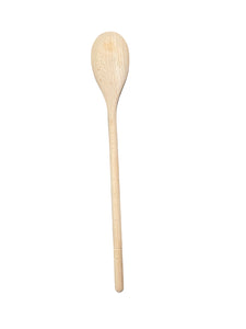 Talk Derby To Me Wooden Spoon
