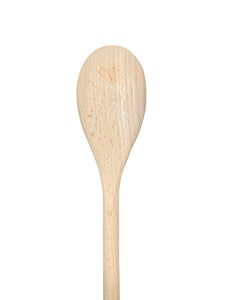 Tis the Season For Bourbon Wooden Spoon